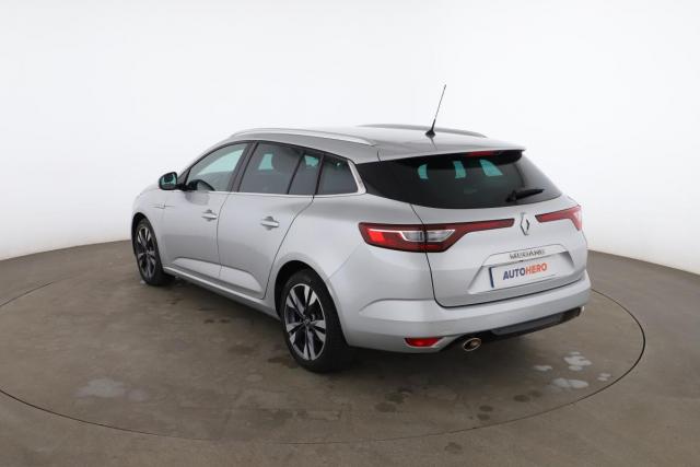 Renault Mégane Estate image 3