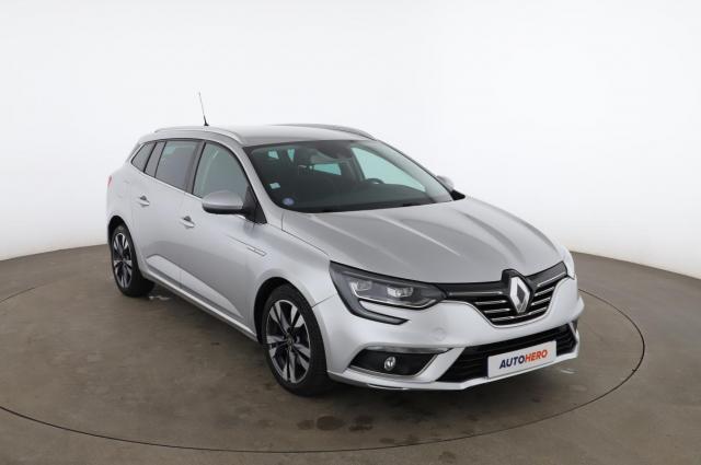 Renault Mégane Estate image 5