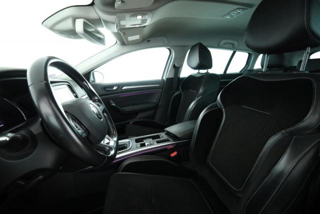 Renault Mégane Estate image 8
