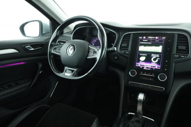 Renault Mégane Estate image 4