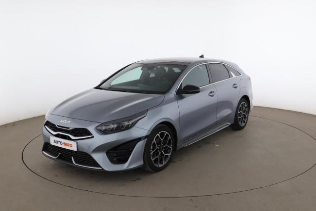 Kia Proceed 1.5 T-Gdi Gt Line Dct7 140 Ch