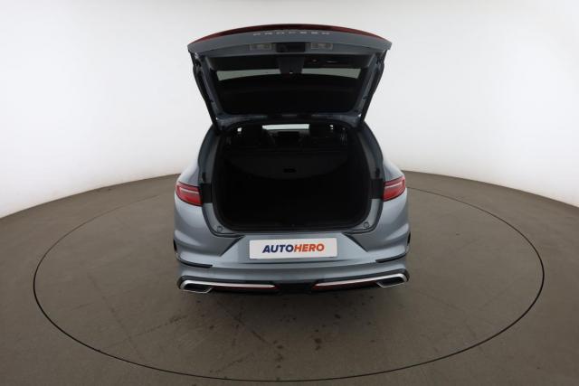 Kia Proceed image 6