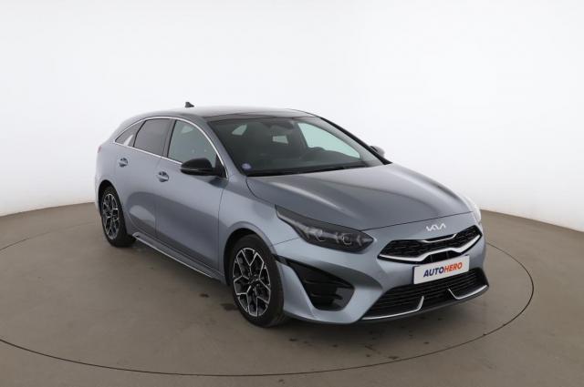 Kia Proceed image 7