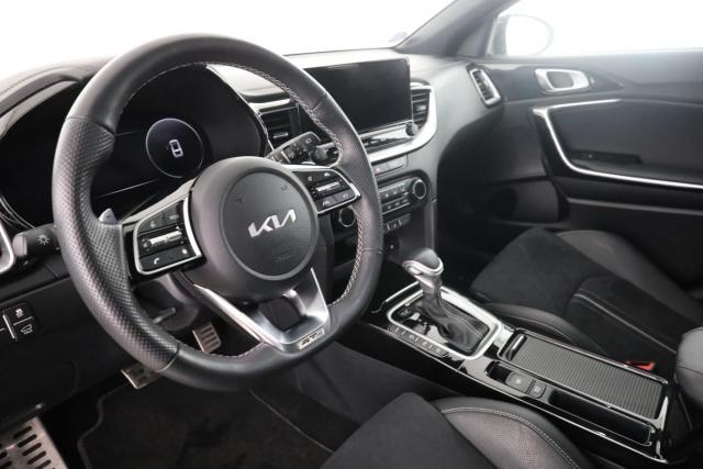 Kia Proceed image 8