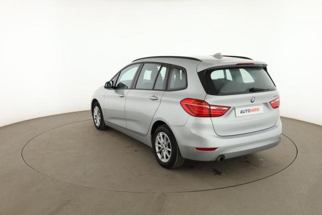 Bmw Série 2 Gran Tourer image 6