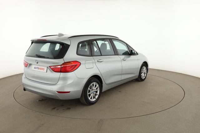 Bmw Série 2 Gran Tourer image 1