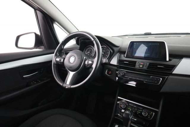 Bmw Série 2 Gran Tourer image 4