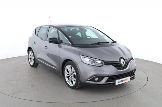 Renault Scénic image 9