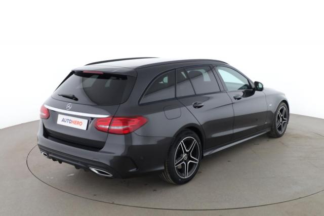 Mercedes Benz Classe C image 9