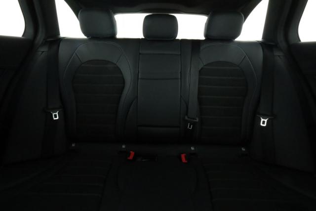 Mercedes Benz Classe C image 1