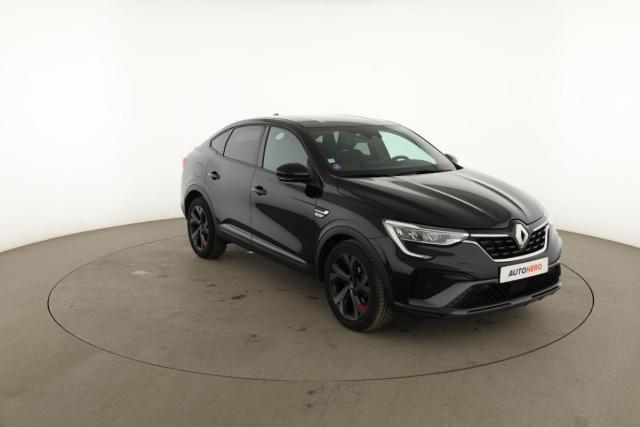 Renault Arkana image 4