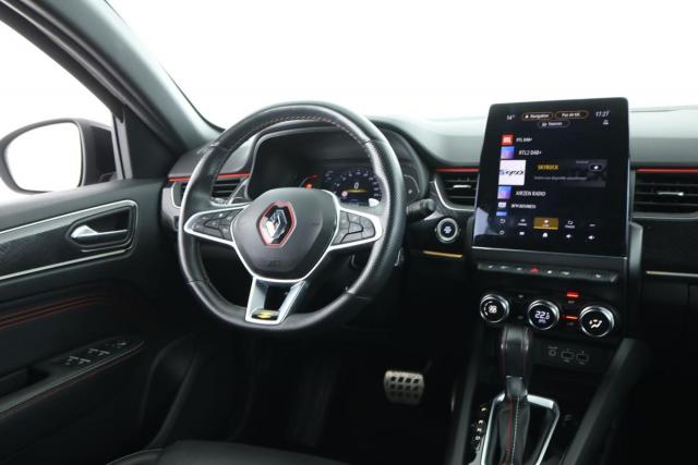 Renault Arkana image 2