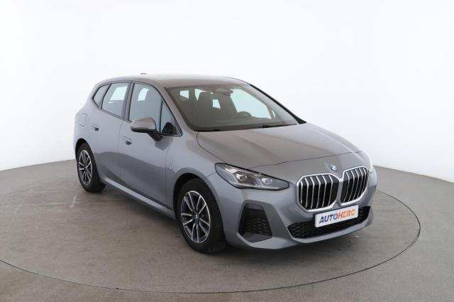 Bmw Serie 2 Active Tourer image 6
