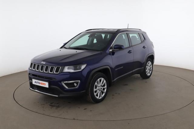 Jeep Compass d’occasion