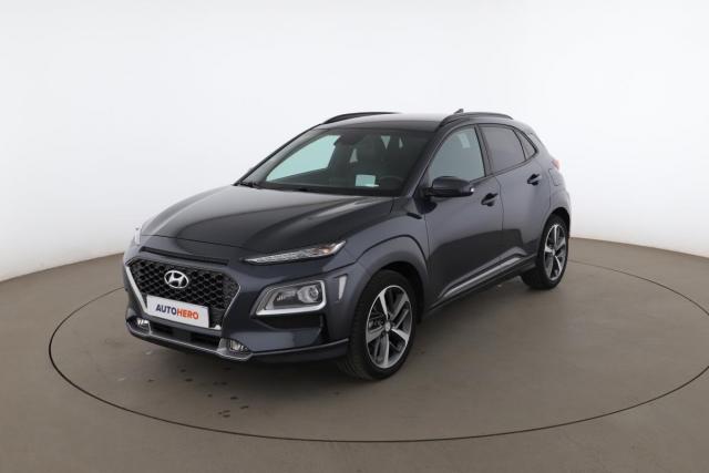 Hyundai Kona 1.6 Crdi Executive Dct-7 136 Ch
