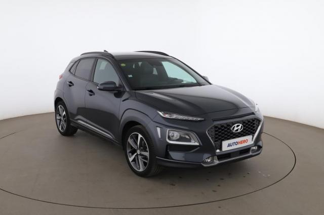 Hyundai Kona image 5