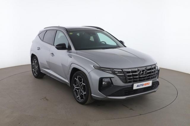 Hyundai Tucson image 8