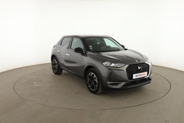 Ds Ds 3 Crossback image 2
