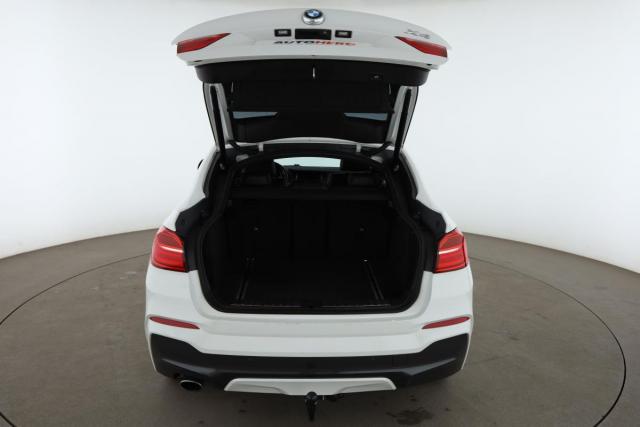 Bmw X4 image 5