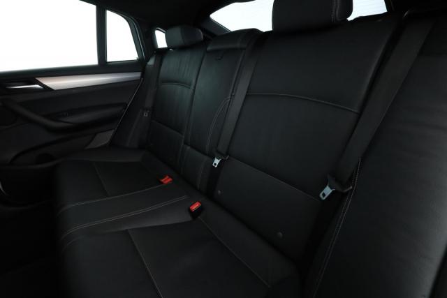Bmw X4 image 8