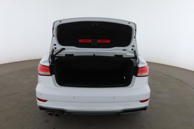 Audi A3 Cabriolet image 3