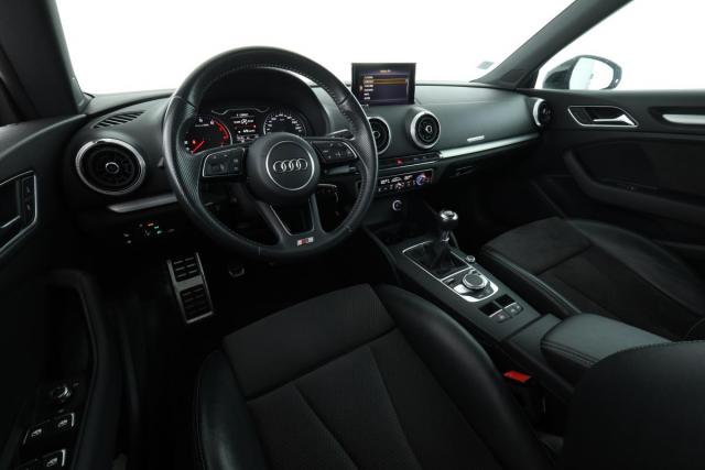 Audi A3 Cabriolet image 4