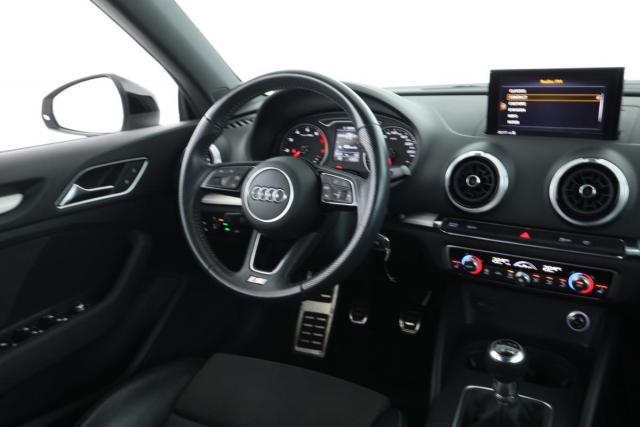 Audi A3 Cabriolet image 6