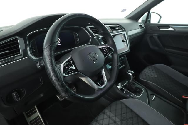 Volkswagen Tiguan image 8