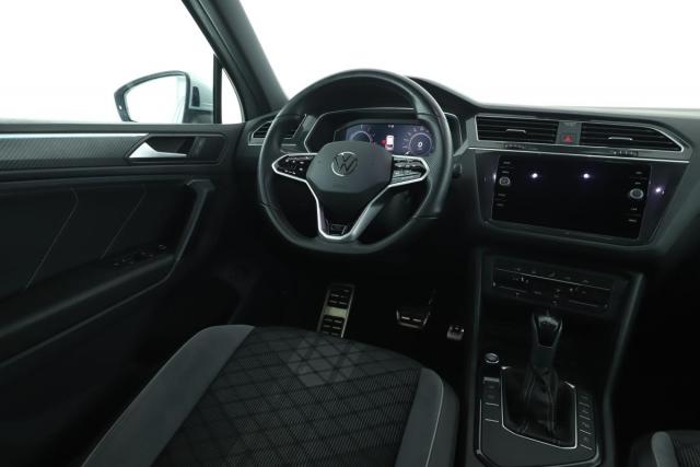 Volkswagen Tiguan image 1