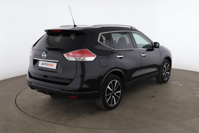 Nissan X-Trail image 3
