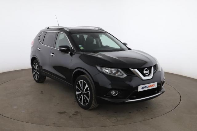 Nissan X-Trail image 7