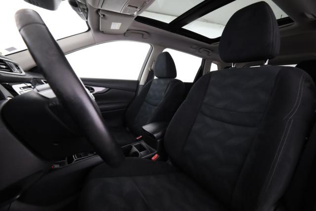 Nissan X-Trail image 9