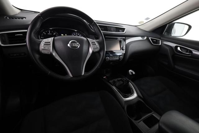 Nissan X-Trail image 6