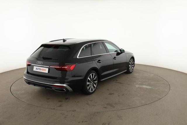 Audi A4 Avant image 9