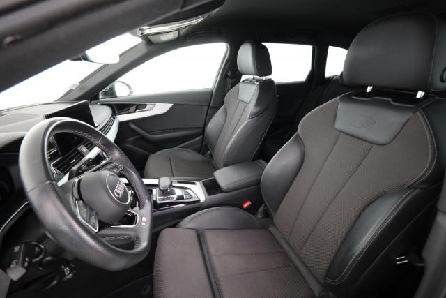 Audi A4 Avant image 6