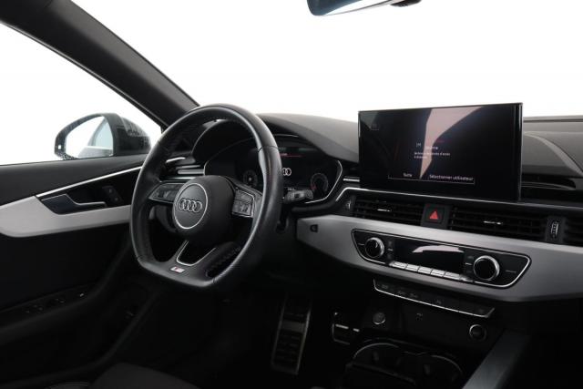 Audi A4 Avant image 5