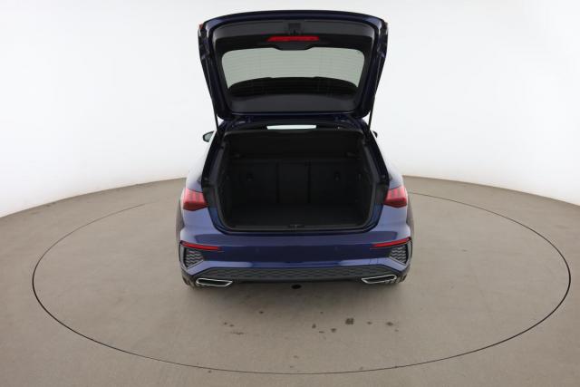 Audi A3 Sportback image 1