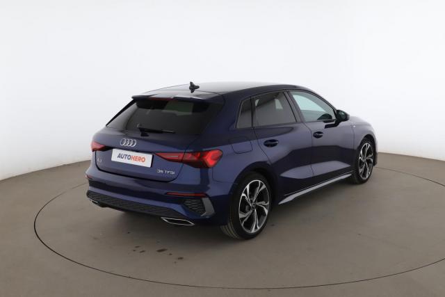 Audi A3 Sportback image 5