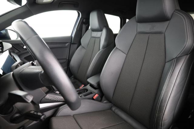 Audi A3 Sportback image 4