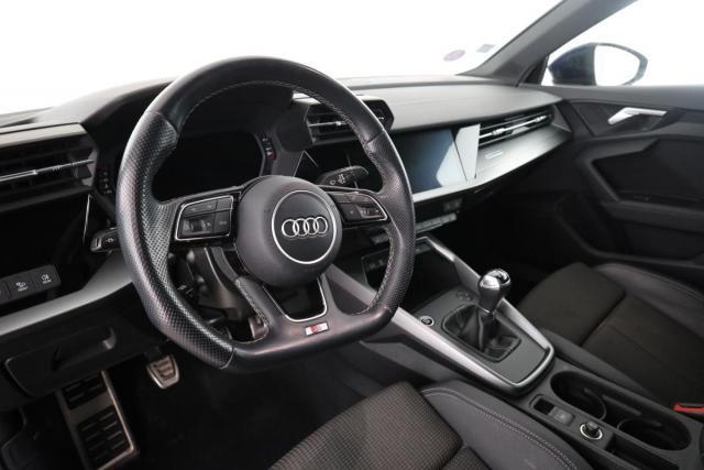 Audi A3 Sportback image 9
