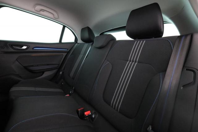 Renault Mégane image 1