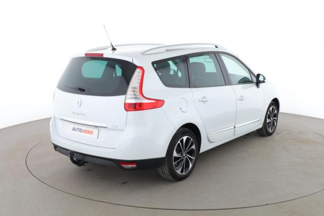 Renault Grand Scénic image 9