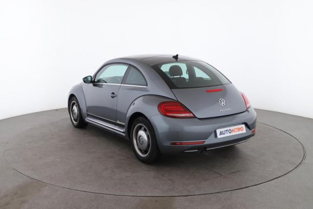 Volkswagen Coccinelle image 4