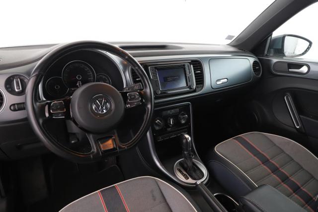 Volkswagen Coccinelle image 3