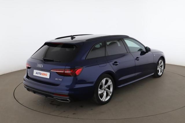 Audi A4 Avant image 2