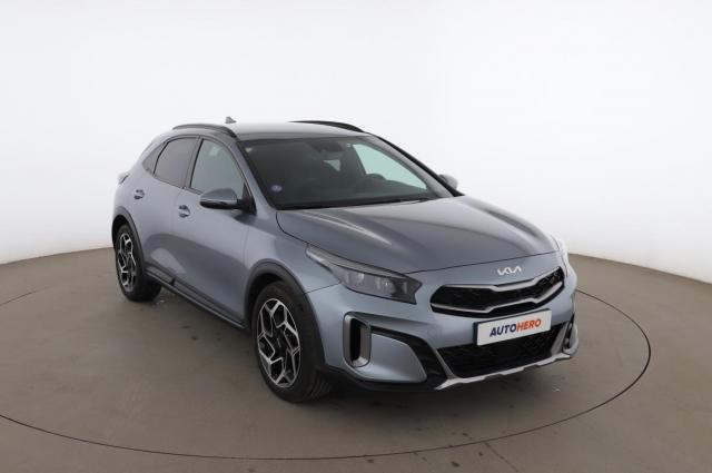 Kia Xceed image 2