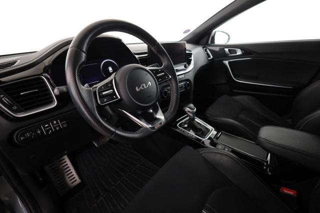 Kia Xceed image 9