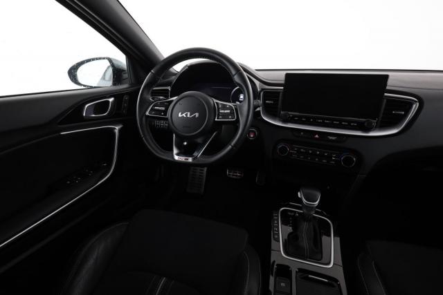 Kia Xceed image 3