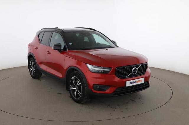 Volvo Xc40 image 3