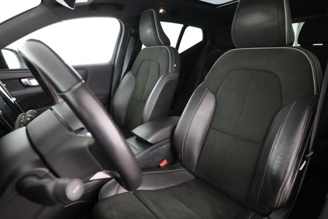 Volvo Xc40 image 5